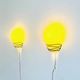 Model Nx20 Wall Lamps By Louis Kalff For Philips, The Netherlands 1950S