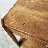 Art Deco console table