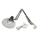 Waso Ledu - WH - wall lamp - architect's lamp - Sweden - 1980s