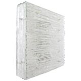 Murano glass ceiling lights by Kalmar, Austria, 1960s.