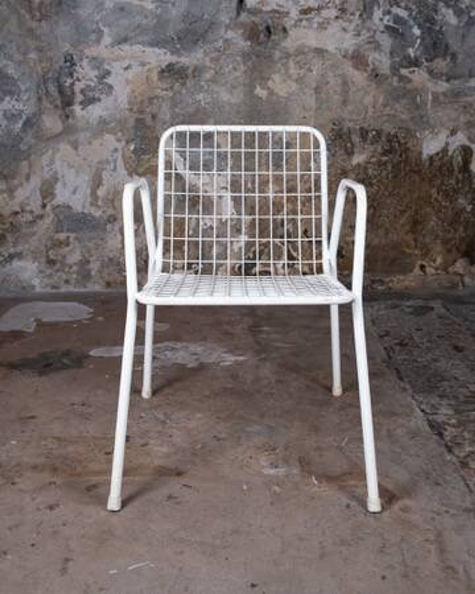 Chaise Rio par EMU, Italie, 1970s