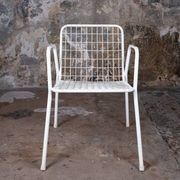 Chaise Rio par EMU, Italie, 1970s