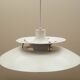 Pendant lamp PH5, Danish design, 1970s, manufacturer: Louis Poulsen