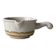 Saucière en céramique