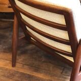 Vintage scandinavian armchair