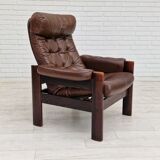 Fauteuil années 1970
