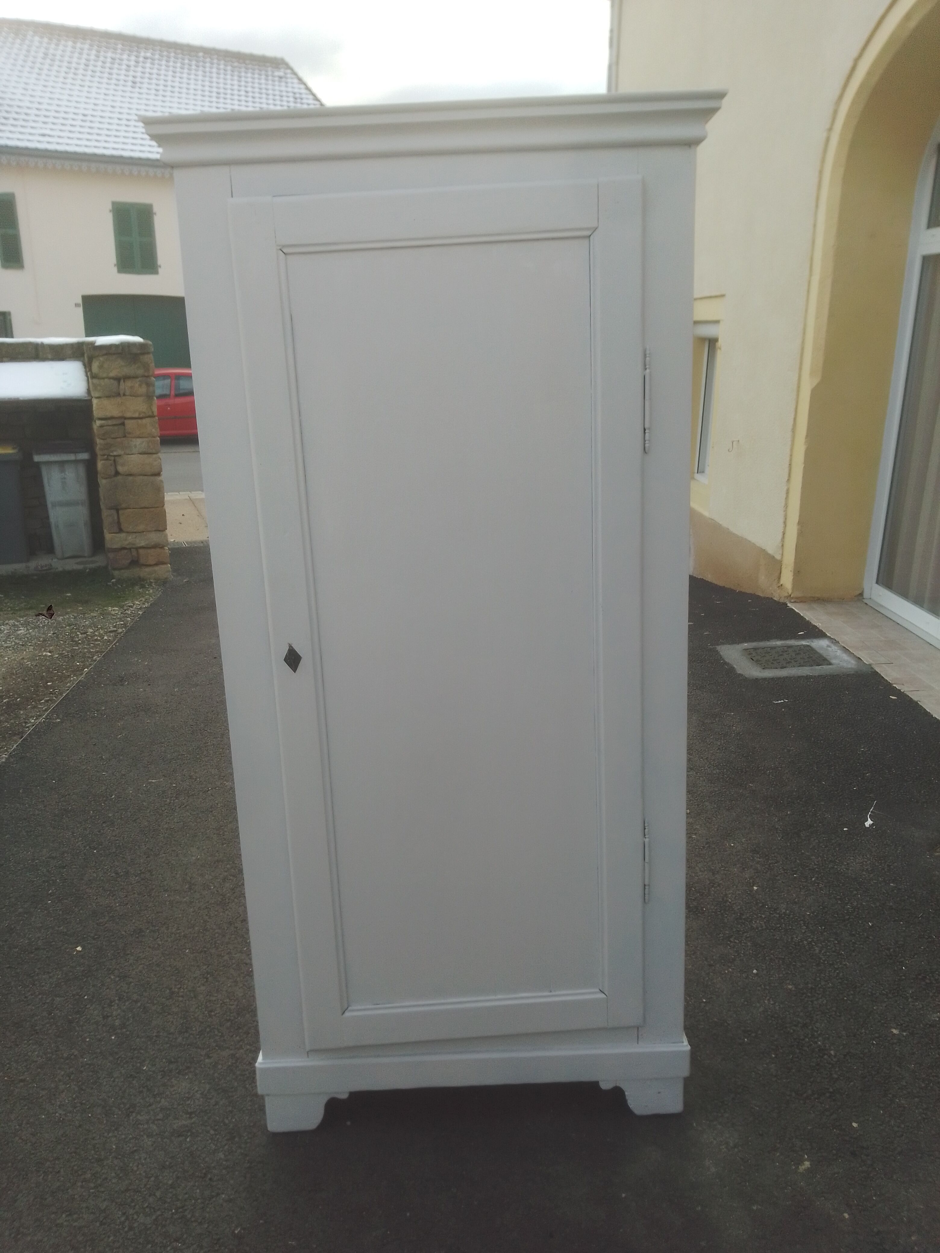 Cupboard