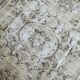 5x8 Beige Brown Floral Persian Area Rug, 168x257Cm SK 7059