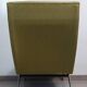 Steiner armchair, “gallion” model, 50s/60s