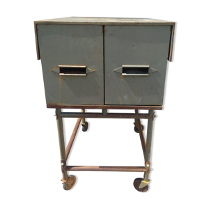 Meuble classeur, caisson