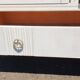 Armoire parisienne vintage