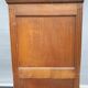 19th-century apothecary cabinet furniture