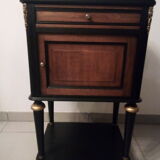 Bedside furniture