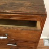 Small extra chest of drawers
