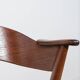 Mid-Century Danish Teak Chairs from Korup Stolefabrik, Denmark, 1960s, Set of 4