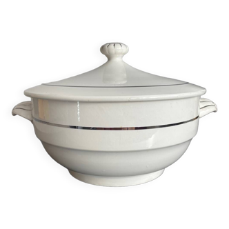 Digoin tureen