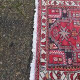 Oriental rug 119x88cm