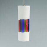 Murano Pendant L59 by Alessandro Pianon for Vistosi