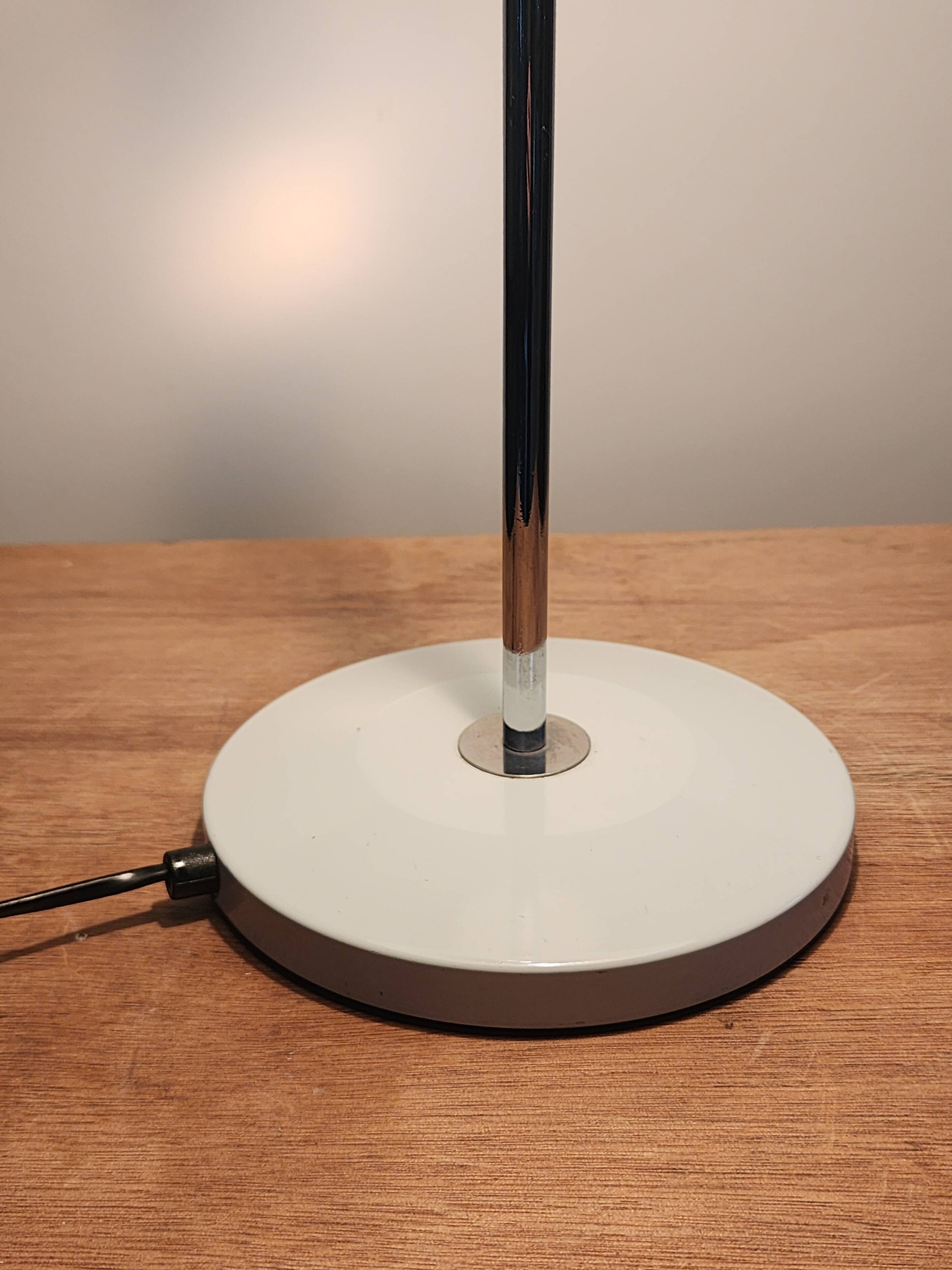 Space Age Lamp Unilux France