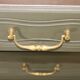 Wooden dresser