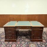 Classic English Partnerdesk Desk