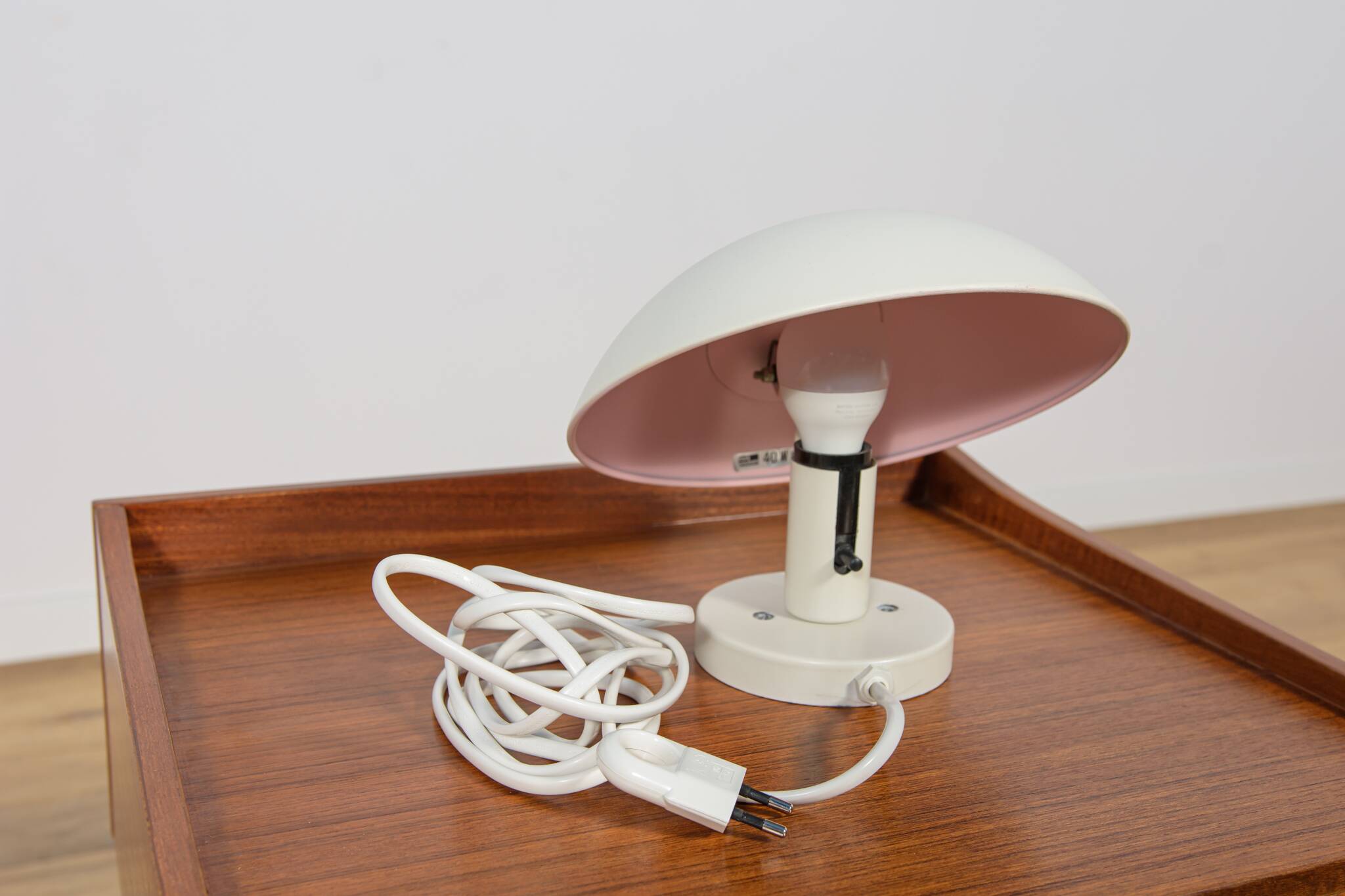 Mid Century PH Hat Wall Lamps by Poul Henningsen for Louis Poulsen, Denmark