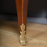 Marquetry commode, Louis XV-Louis XVI Transition style – Early