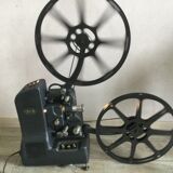 50s/60s movie projector