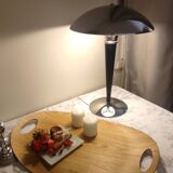 Scandinavian style desk lamp