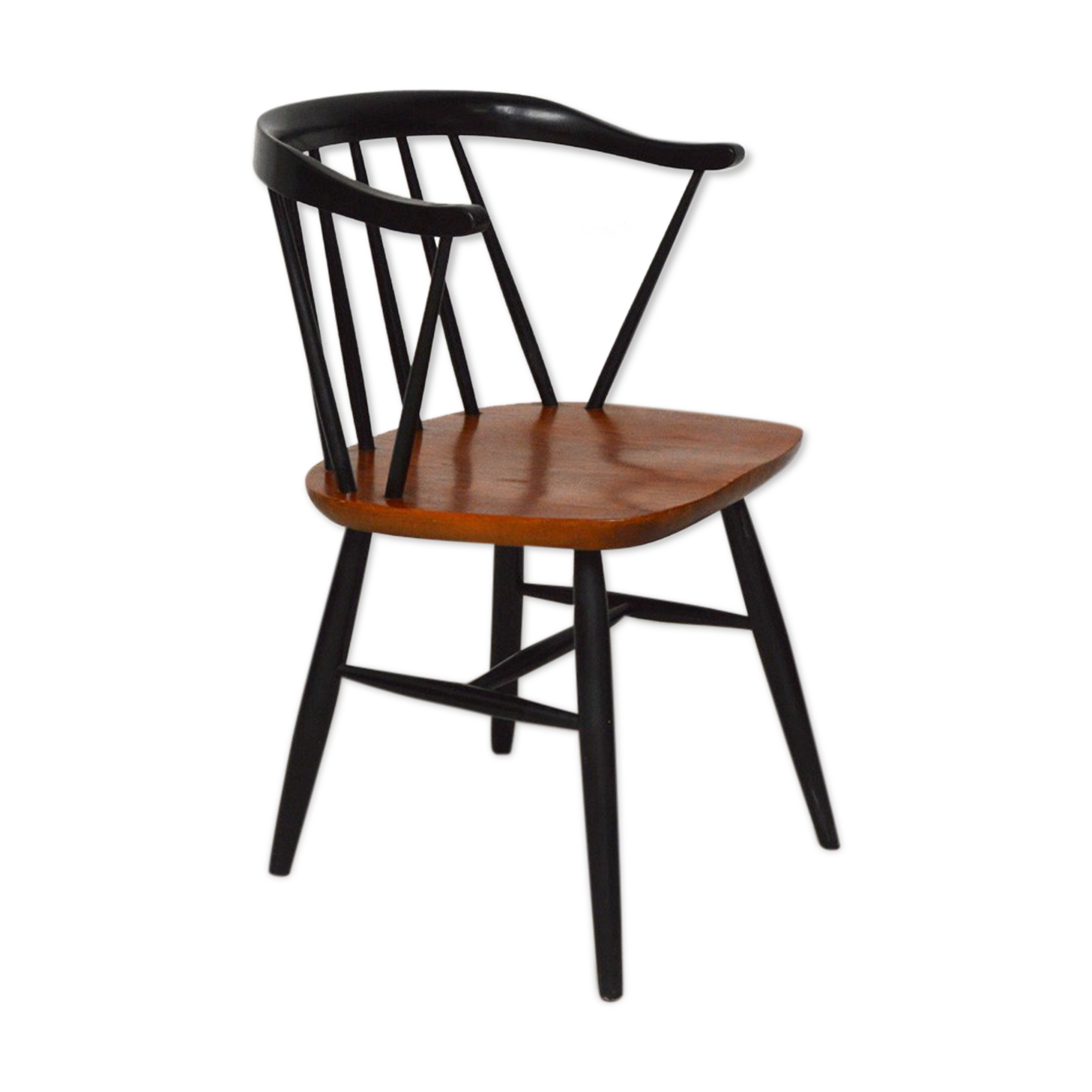 Office armchair, 1960