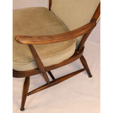 Vintage Ercol armchair 1960