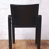 Lounge chair by Carlo Bartoli for Matteo Grassi