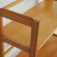 Folding shelf