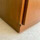 Oscar wardrobe cupboard by Didier Rozaffy