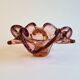 Murano “Bullicante” pocket emptier – Mid-century piece from the 70s