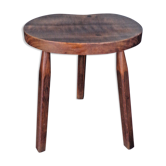 Bean vintage stool