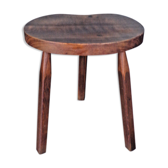 Bean vintage stool