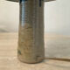 Vintage stoneware lamp from the 60s-70s