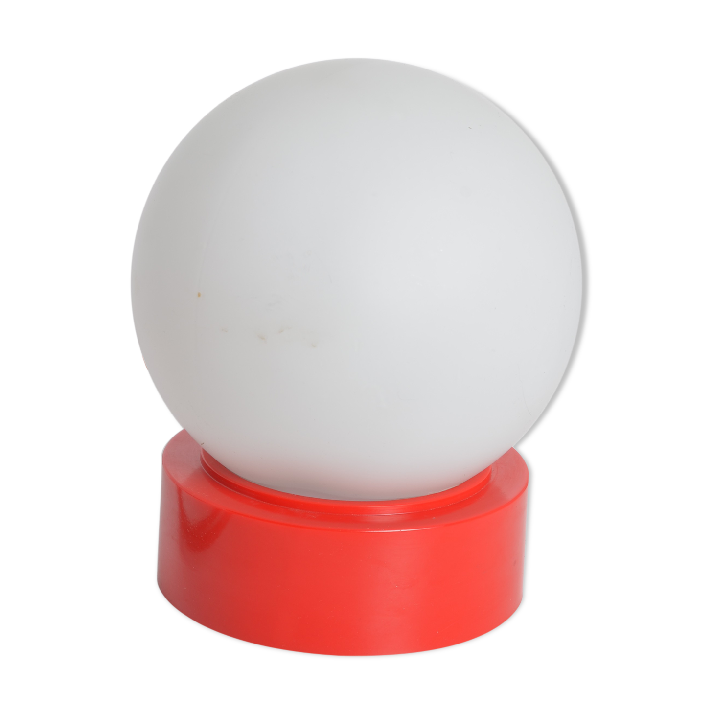 Corodex ball lamp