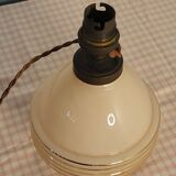 Lampe boule