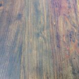 Extendable farm table