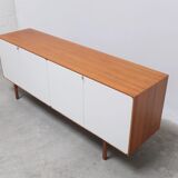Freestanding 'Model 541' sideboard by Florence Knoll for Knoll, 1952
