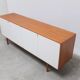 Freestanding 'Model 541' sideboard by Florence Knoll for Knoll, 1952