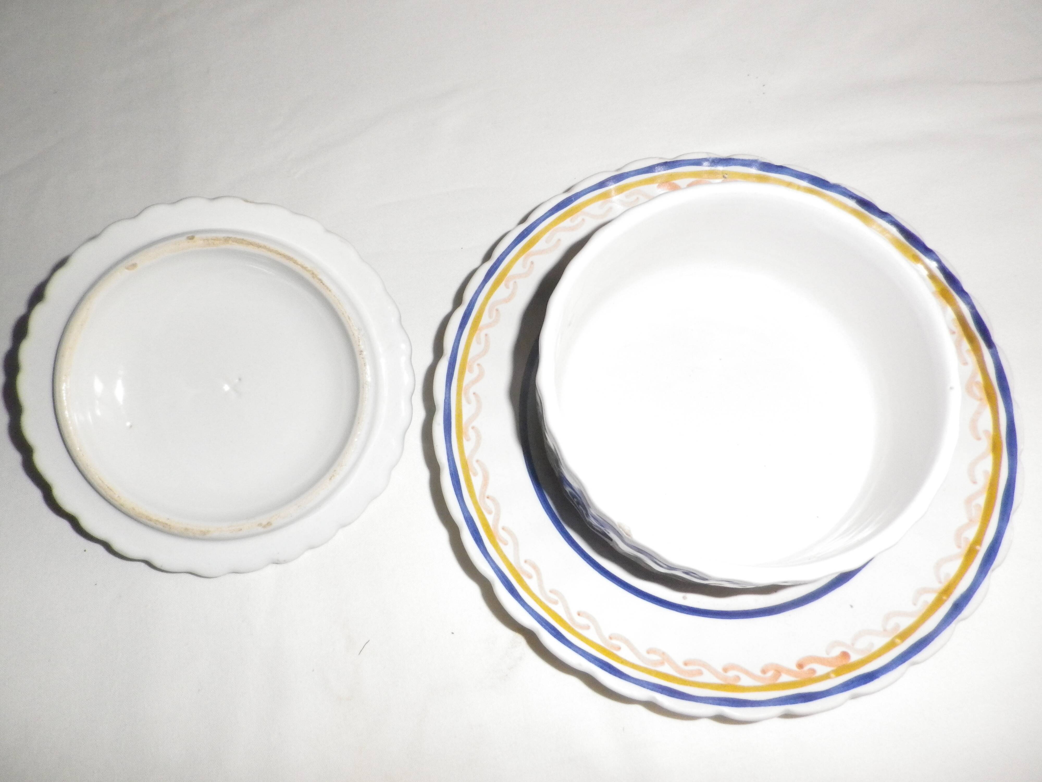 candy box quimper hb