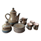 Longchamp coffee service
