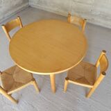 Charlotte Perriand dining table