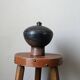 Japandi ceramic handcrafted pottery handmade incense holder
