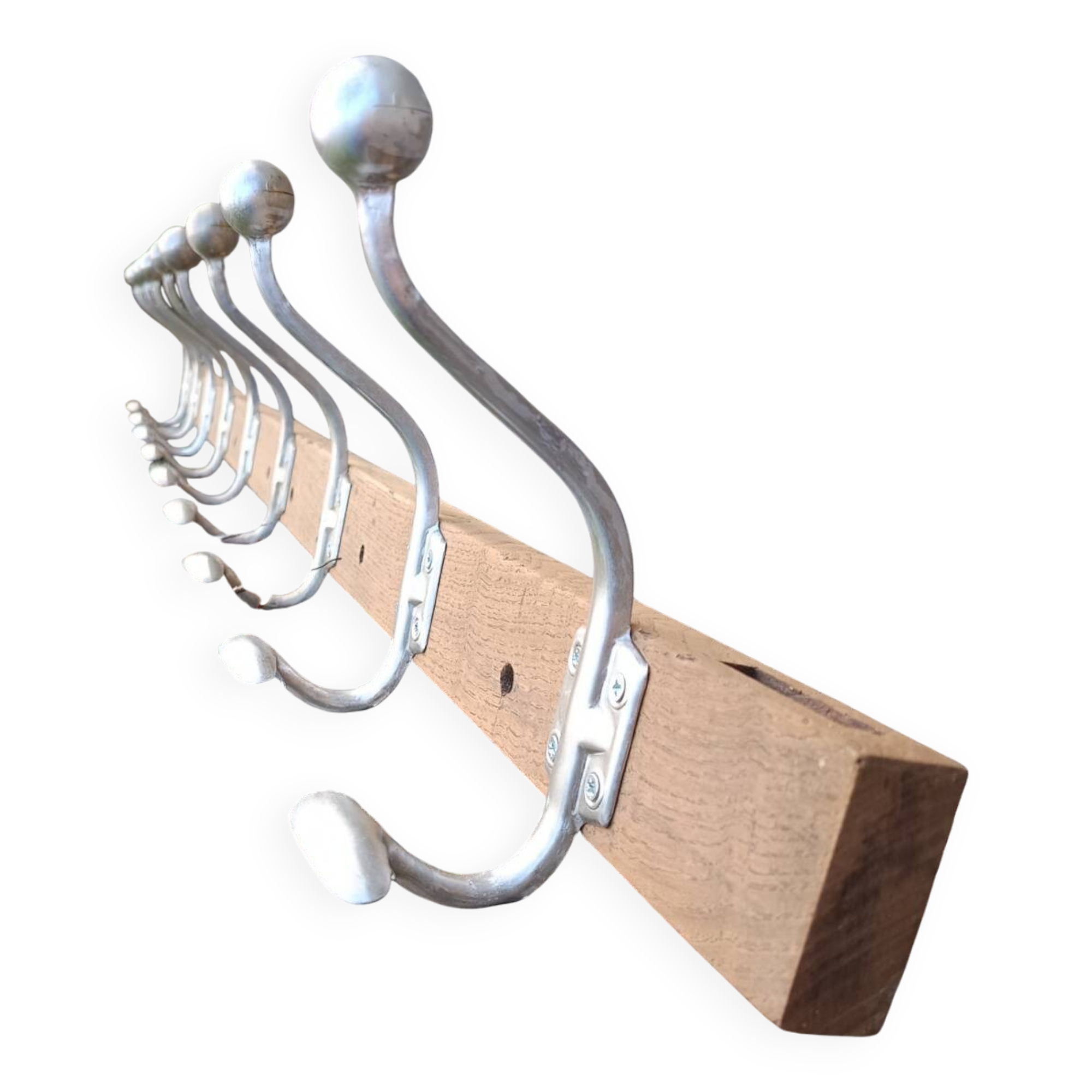 Coat rack