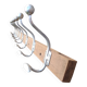 Coat rack