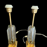 Venini vintage table lamp